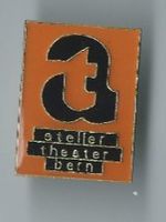 Atelierr Theater Bern, Pin