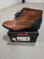 Lloyd Gilmore Stiefelette braun; Grösse 44