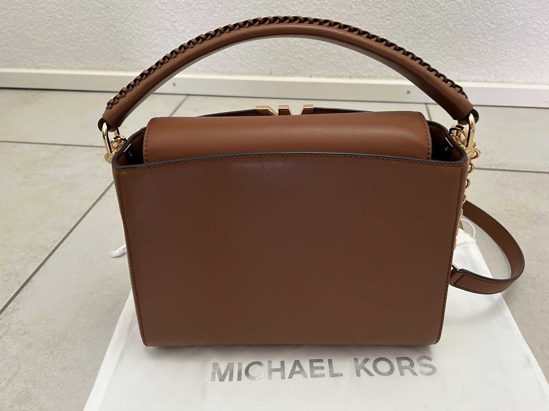 Michael Kors Borse da donna: Sac Karlie Michael Kors – Usato da Courrendlin venduto da loko2910 3