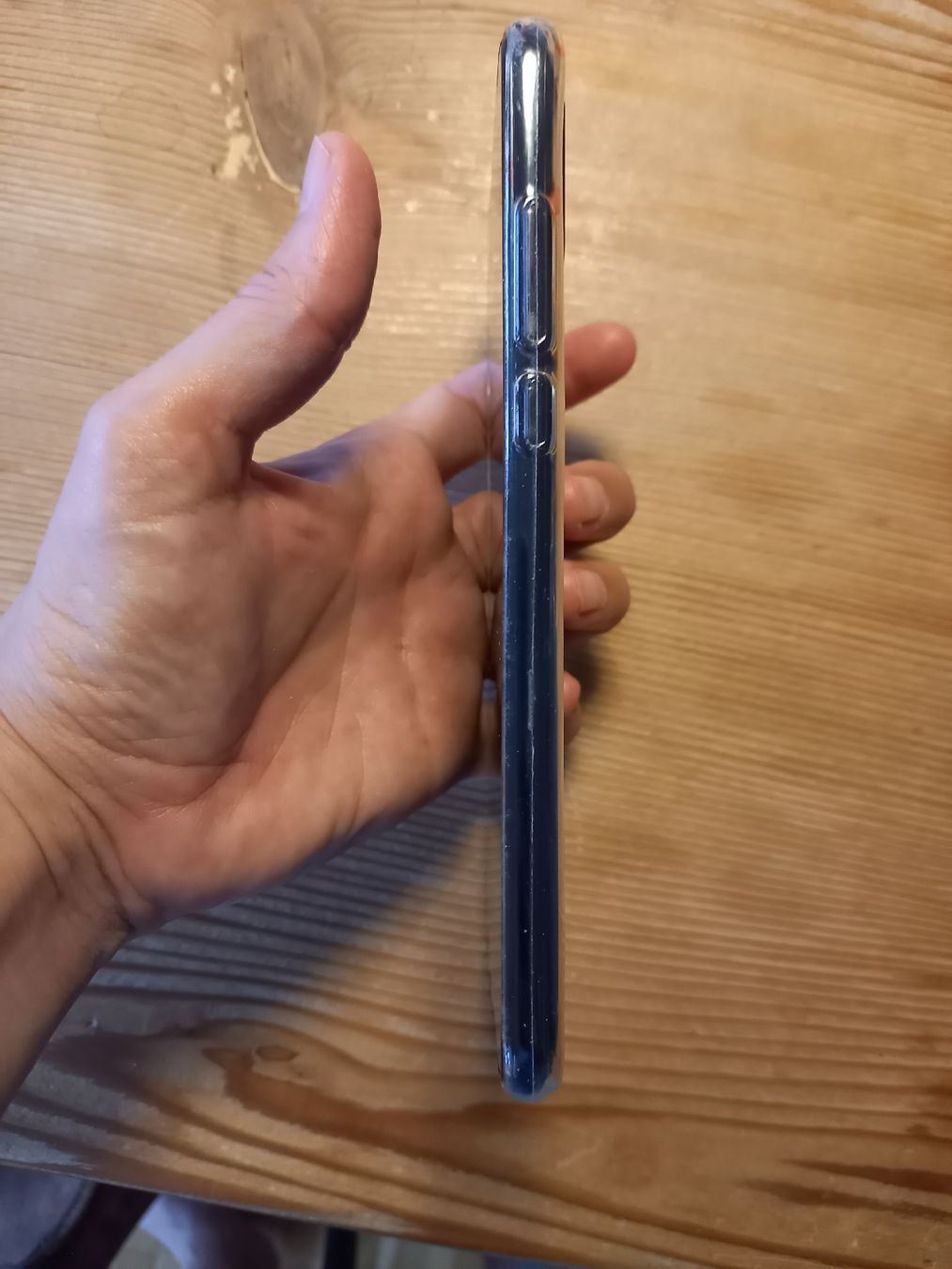 Huawei Handys / Smartphones: Huawei P30 Lite 128 GB midnight black – Neu (gemäss Beschreibung) aus Zürich von Veramone 6