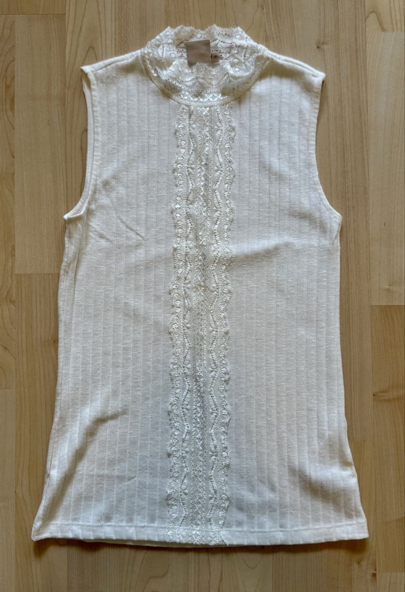 Cream T-shirt: Shirt von cream, Grösse S – Nuovo (secondo la descrizione) da Chur venduto da Lilo_Pulver