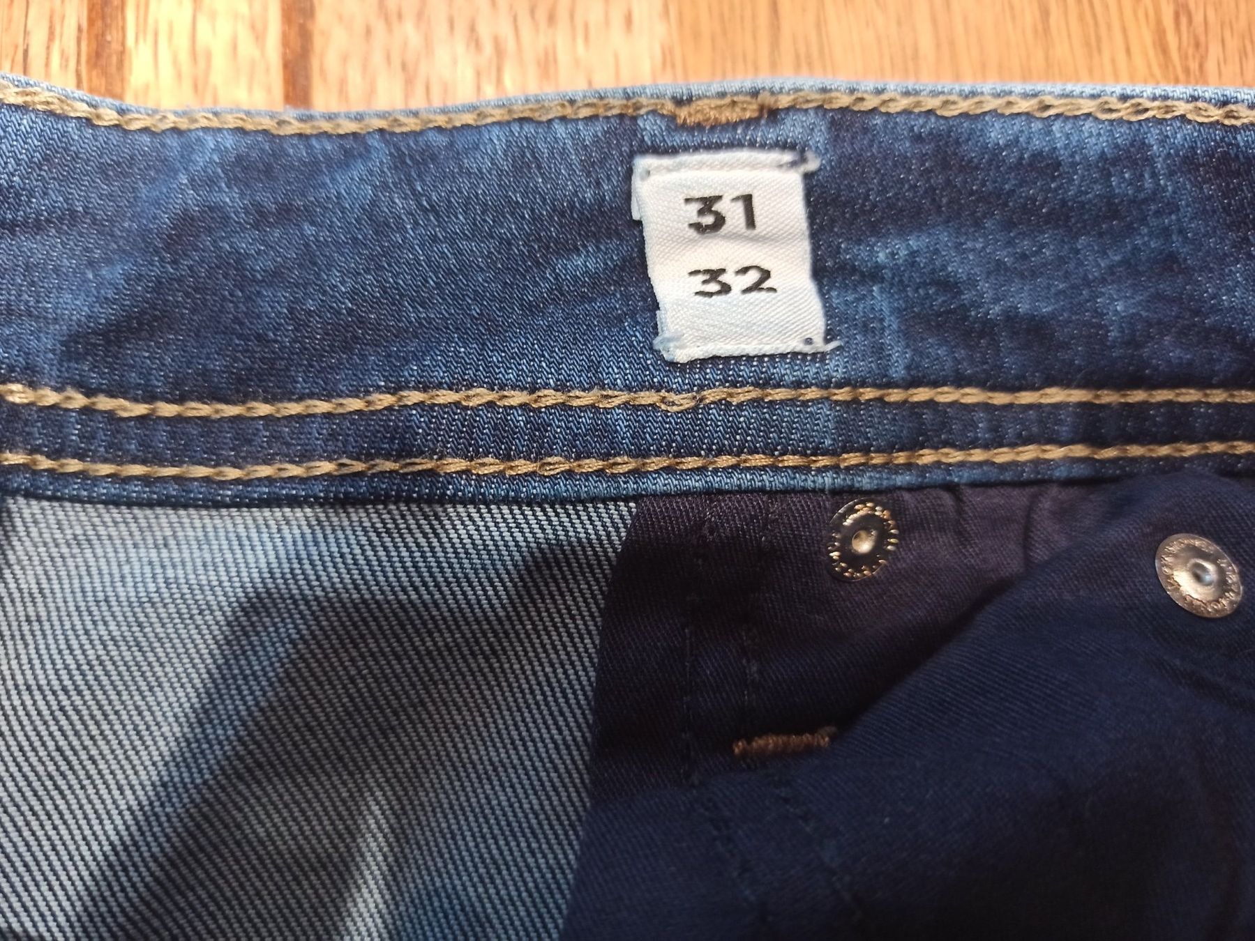 Jack & Jones Jeans: JACK AND JONES Jeans – Nuovo e nell'imballaggio originale da Niederwil AG venduto da Nioc28 3