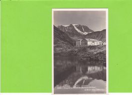 Hospice du Grand St. Bernard