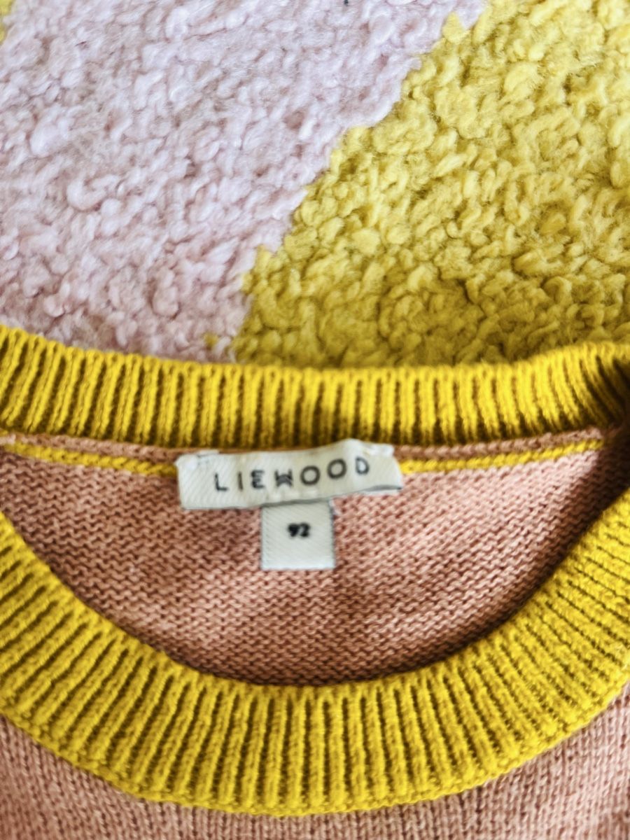 Liewood Pulls et sweat-shirts: Wunderschöner Liewood Pullover  – D'occasion à Zürich par Loulou8048 1