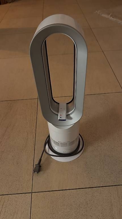 Ventilatori: Dyson Hot & Cool – Usato da Territet venduto da Mtx1 1