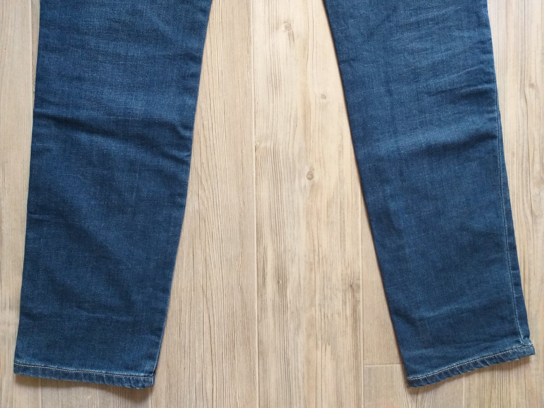 Please Jeans Jeans: PLEASE P57 Jeans taille / Grosse L – Usato da Cossonay-ville venduto da Super-Price-Quality 8