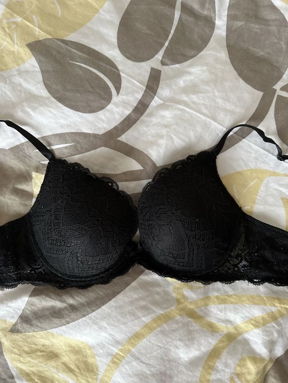 Bra BH intimissimi 2C = 75C black | Kaufen auf Ricardo