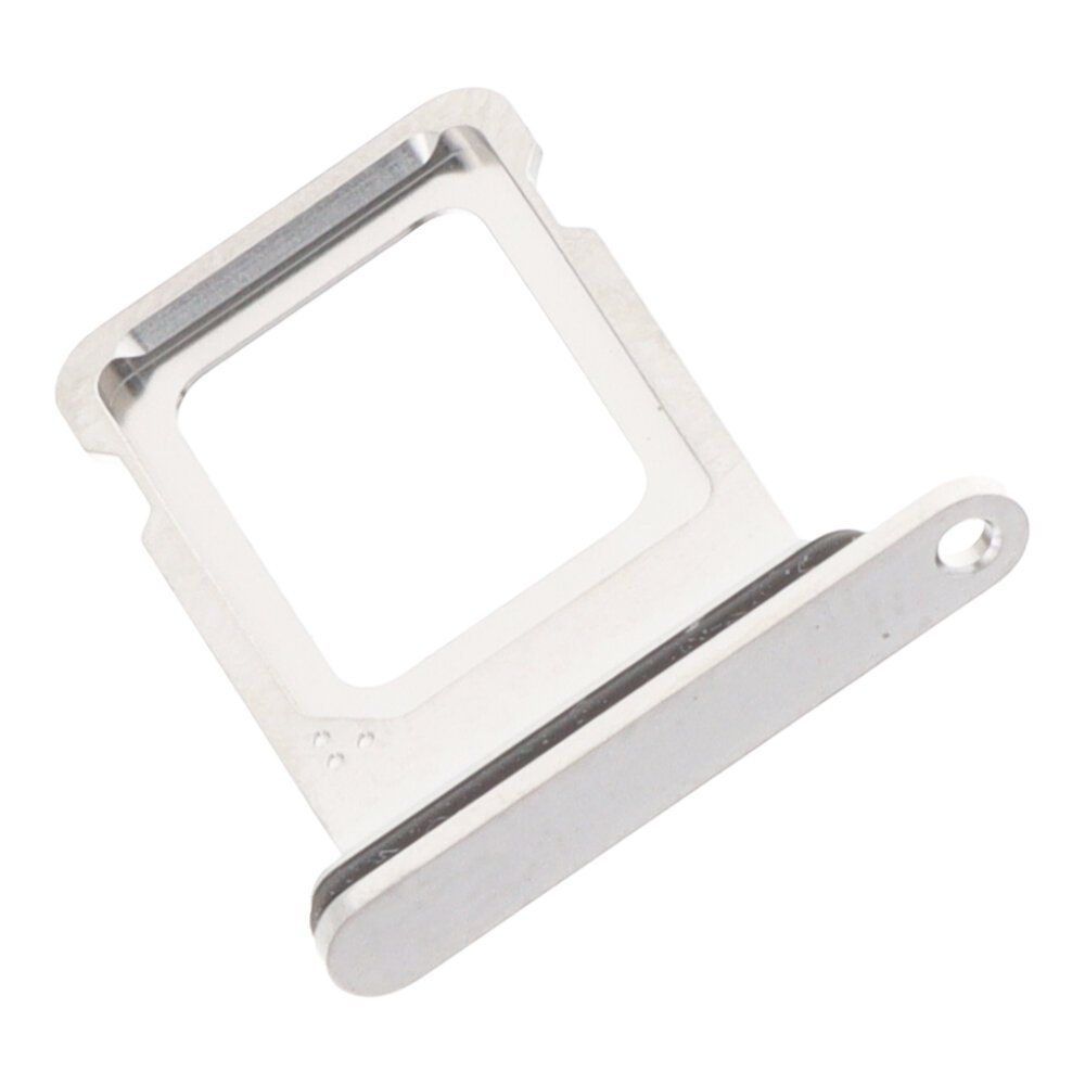 Handys / Smartphones: SIM Kartenhalter für iPhone 15 Pro / 15 Pro Max – Single SIM – Neu (gemäss Beschreibung) aus Schlieren von Shopgalaxy 1
