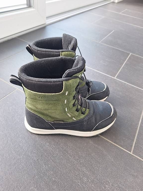 46 Nord Scarpe da uomo: Winterschuhe, Grösse 37 – Usato da Rossrüti venduto da Simone_83 1