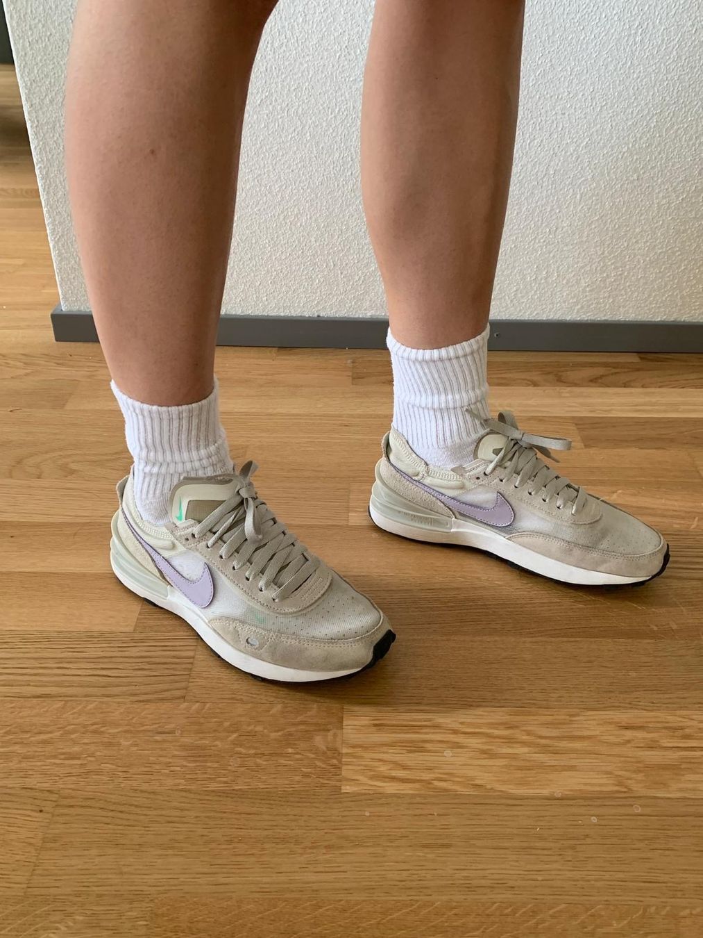 Nike Chaussures femmes: Nike Waffle One – D'occasion à Zürich par sch_775c