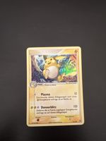 Pokemon Karte Raichu 13/108 Power Keepers 2007 guter Zustand
