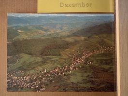 AK von Rammerweiler Offenburg Schwarzwald