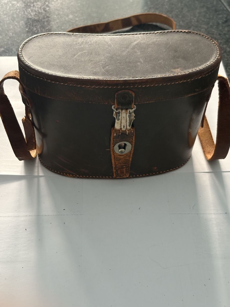 Binocoli: Feldstecher - Fehrnglas – Usato da 3203 Mühleberg venduto da bea_myw6 8