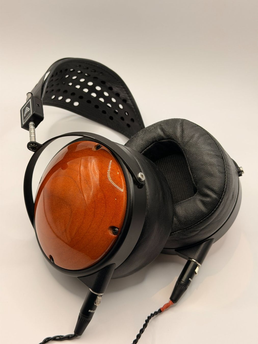 Audeze Cuffie: Audeze LCD-XC inkl. AudioQuest DragonFly DAC – Usato da Küsnacht ZH venduto da mgs1982 3