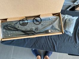 Neue HP USB Tastatur und Maus OVP