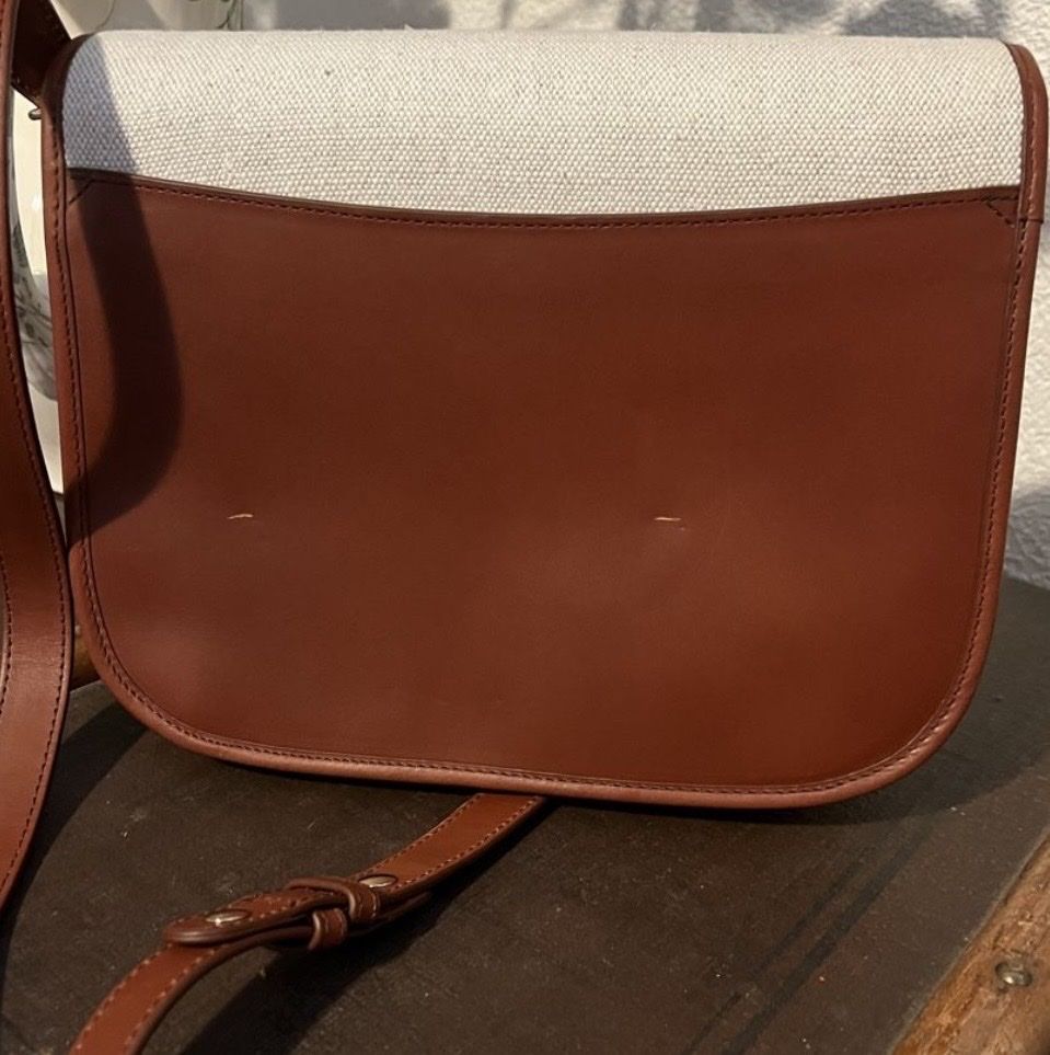 Sezane Sacs femmes: Sézane Tasche – D'occasion à Rotkreuz par nadja.horat 1