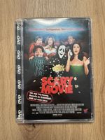 DVD Scary Movie Film Komödie gebraucht guter Zustand