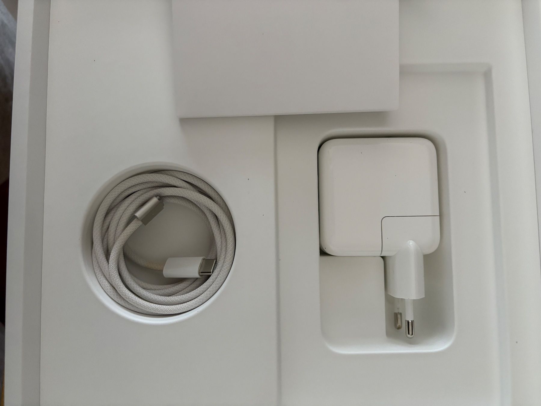 Apple Notebooks: MacBook Air 2022 M2 – Gebraucht aus Agno von fer_x5f2 2