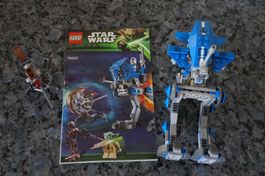 Lego Star Wars 75002