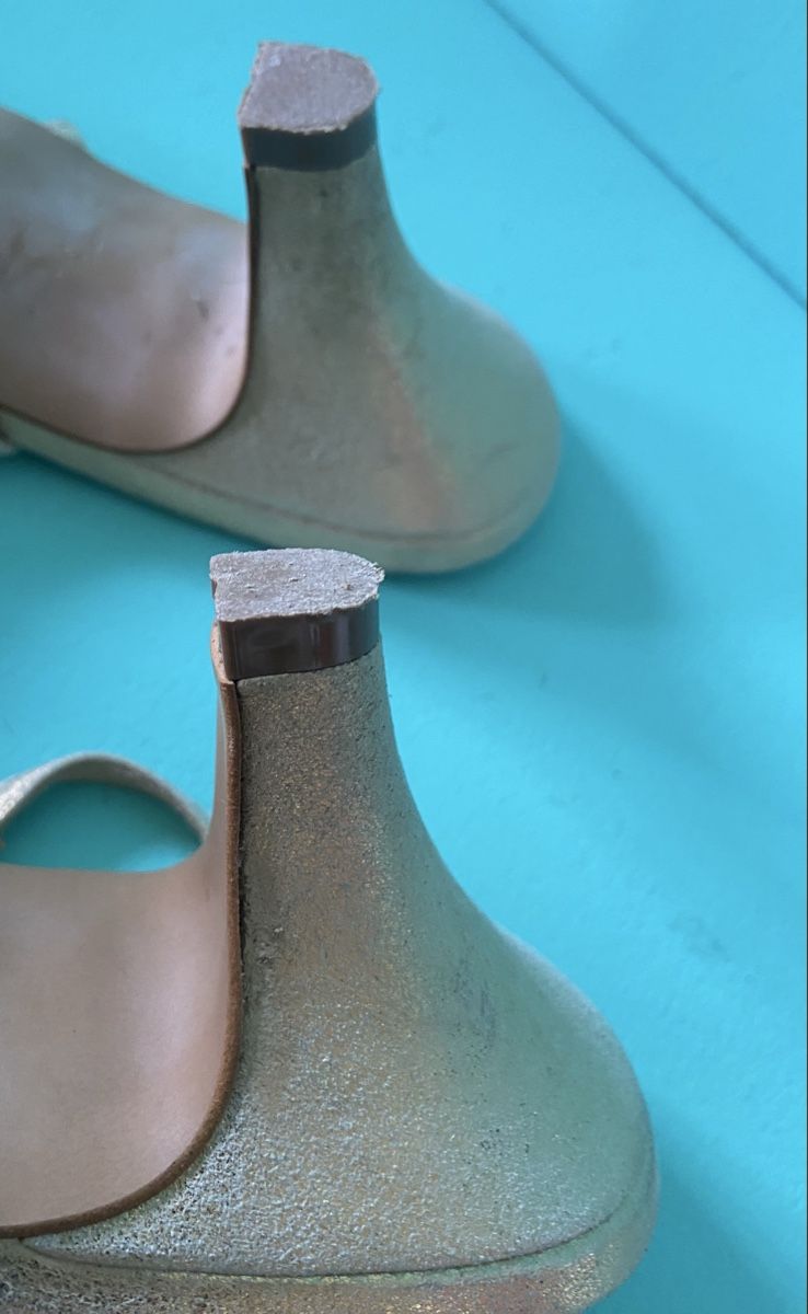 Chaussures femmes: High heels/Stöckelschuhe – D'occasion à Baden par Sarahhedwig 6