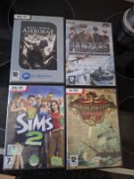 4 giochi pc/ game