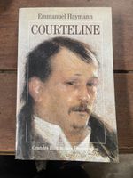 Courteline – Emmanuel Haymann – Grandes Biographies Flammari