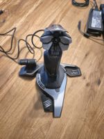 Joystick Mad Catz Cyborg F.L.Y. 5 gebraucht