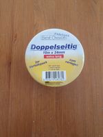 Best Choice doppelseitiges Klebeband 10m x 24mm