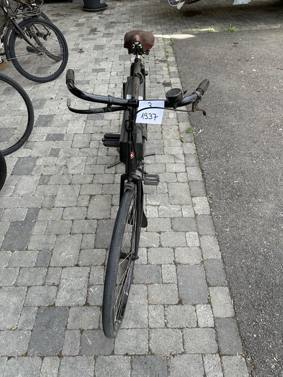 Biciclette: Militärrad  – Usato da Barzheim venduto da Hoger 1