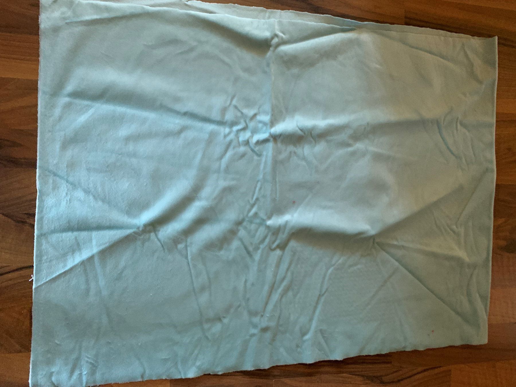 Tessuti: Baumwolle Stretch Frottee Stoff packet gemischtes Paket – Nuovo (secondo la descrizione) da Buchs SG venduto da Billikatze5 6