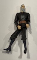 Star Wars Count Dooku Action Figur - Zustand gut!