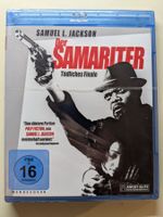 "Der Samariter" mit Samuel L. Jackson [Blu-ray/neu & OVP]
