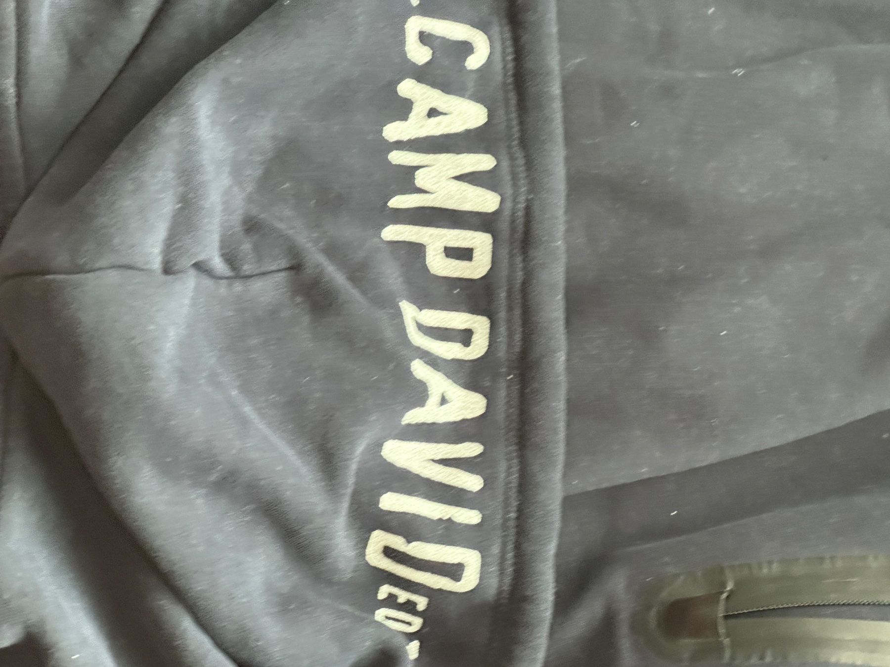Camp David Pullover & Sweatshirts: Camp David Pullover Gr.M – Gebraucht aus Mels von ricoshop 4