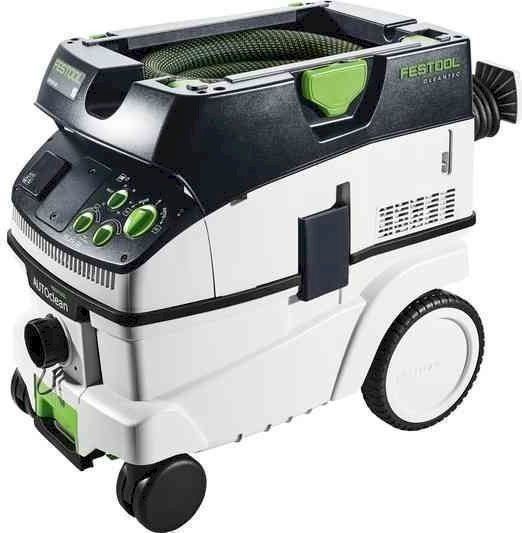 Festool Staubsauger & Zubehör: Festool CTM 26 E AC CLEANTEC 574978 – Neu und originalverpackt aus Bottighofen von zaap
