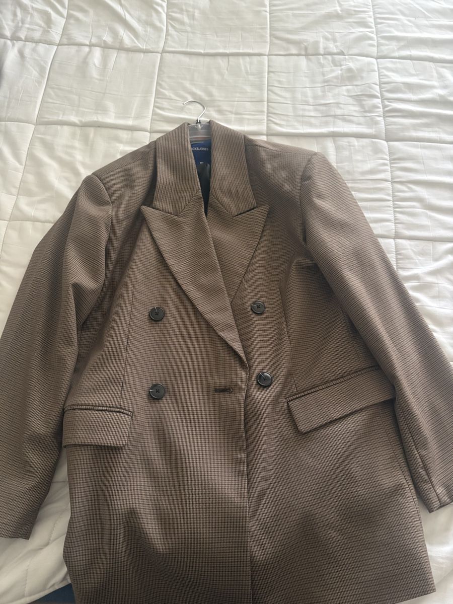 Completi, tute sportive e funzionali: Blazer homme  – Nuovo (secondo la descrizione) da Morges venduto da Minaa_7
