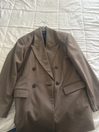 Blazer homme 