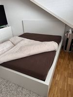 Bett Ikea