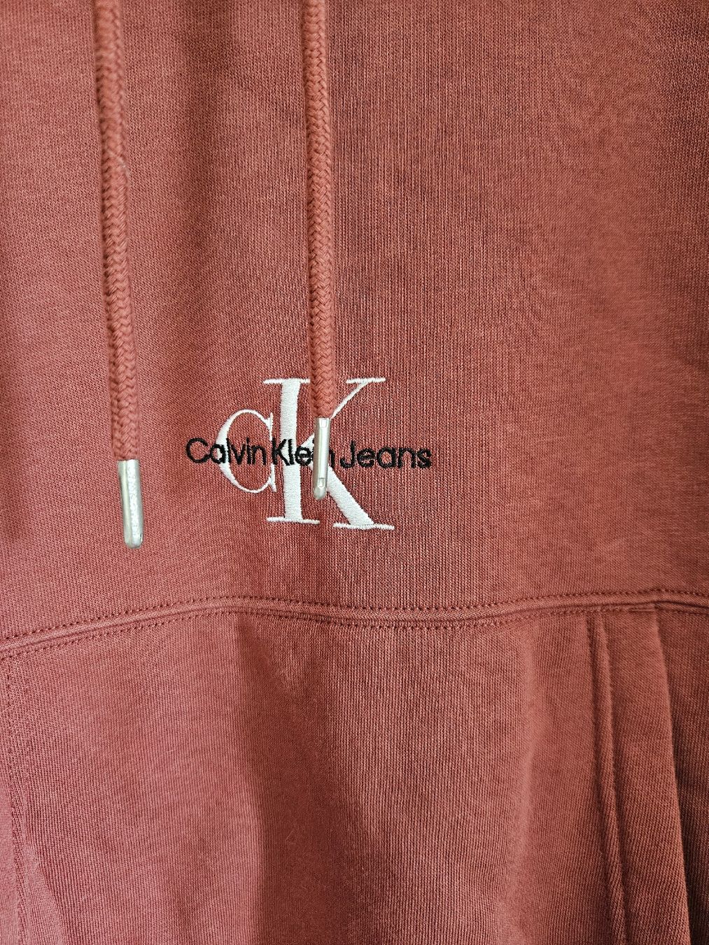 Calvin Klein Pullover & Sweatshirts: CK Hoodie gr.S – Neu (gemäss Beschreibung) aus Bern von Kolibriiii 3