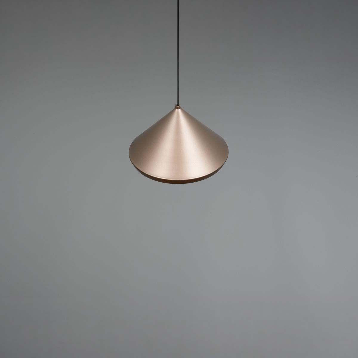 Lampadari & plafoniere: LED Pendelleuchte,  Coffee, CCT, 18 cm Ø – Nuovo (secondo la descrizione) da Kreuzlingen venduto da Smart-Light 6
