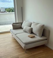 Söderhamn 3er Sofa Fridtune Hellbeige