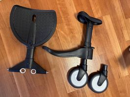 BABYZEN / Stokke YOYO Mitfahrbrett mit Sitz