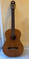 Gitarre Alhambra Iberia inkl. neue Saiten