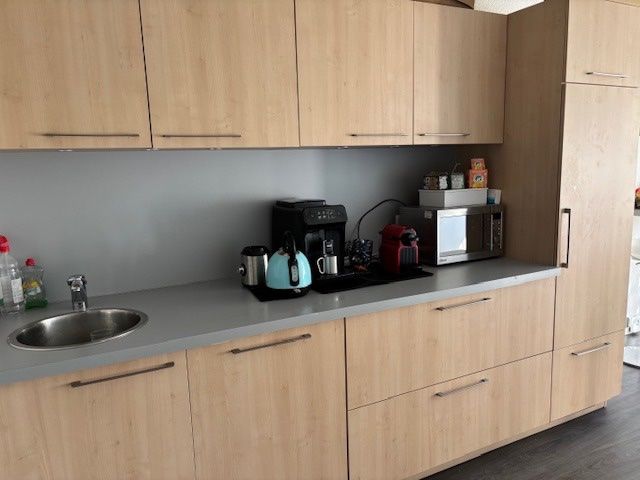 Cucine complete: Cuisine complète d'occasion, bon état – Usato da Marin-Epagnier venduto da ThomasFlury 2