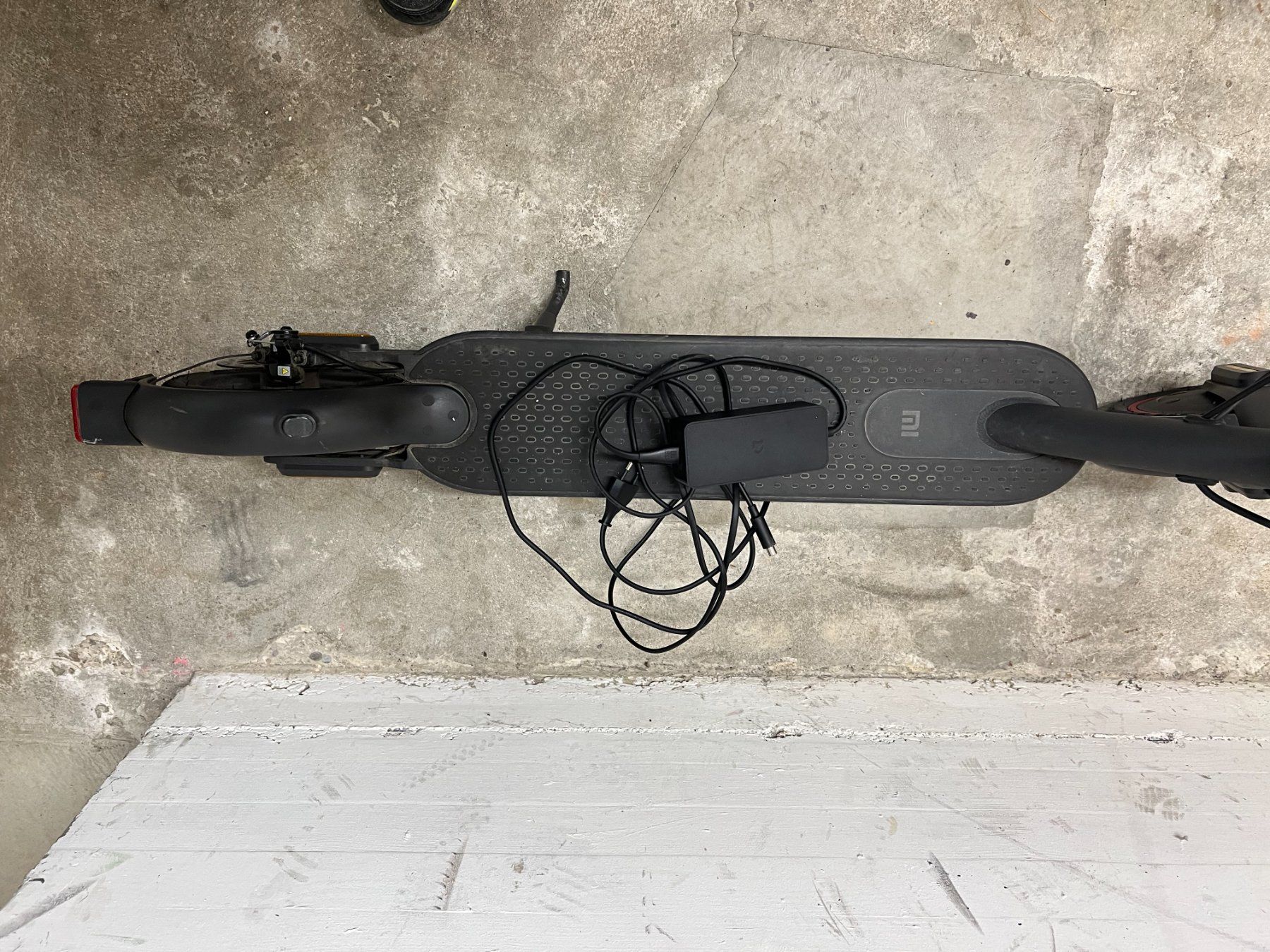 Xiaomi Kickboard: MI Electric scooter pro 2 – Usato da St.Gallen venduto da yutha5 5