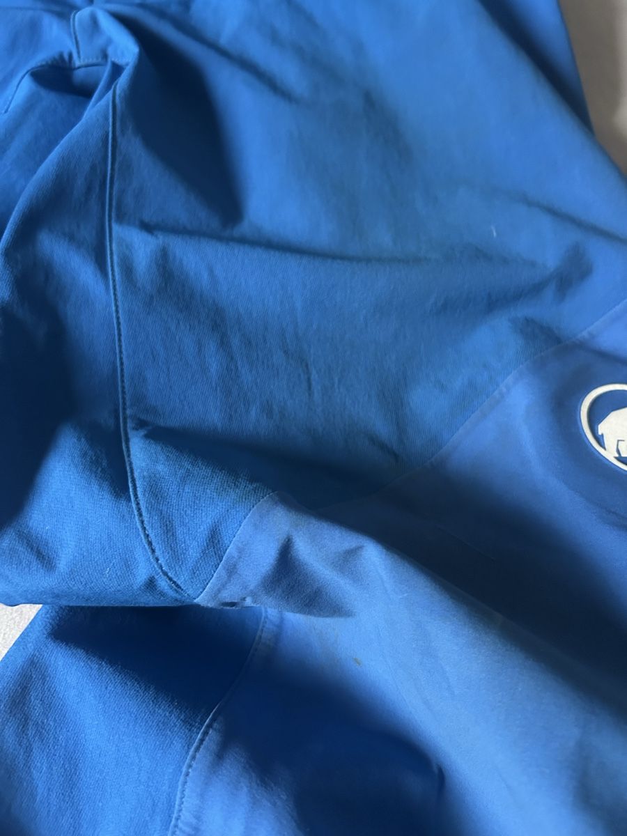 Mammut Pantalons: Mammut Eiger Ski Hosen – D'occasion à Itingen par murmelis003 1