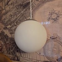 Lumimart Kugellampe,  Designers , Top Zustand!