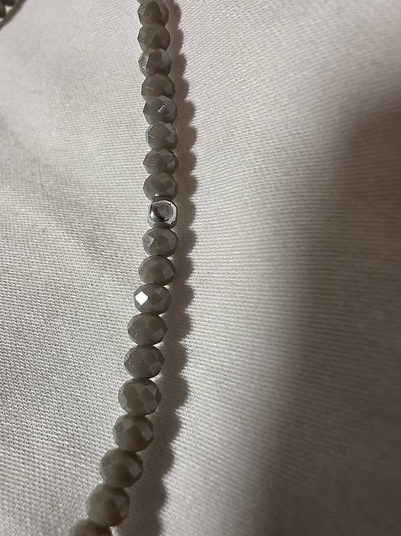 Catenine: Lange Halskette  – Usato da Frauenfeld venduto da nhn_j68w 2