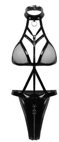 Altra biancheria intima: Body – Nuovo e nell'imballaggio originale da Selkingen venduto da desnudaxi 2