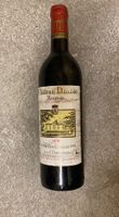 1979er Chateau Dauzac   (Grand Cru Classé en 1855)