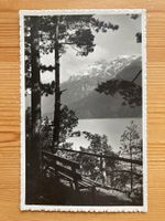 Ringgenberg - Katzenpfad - AK alt